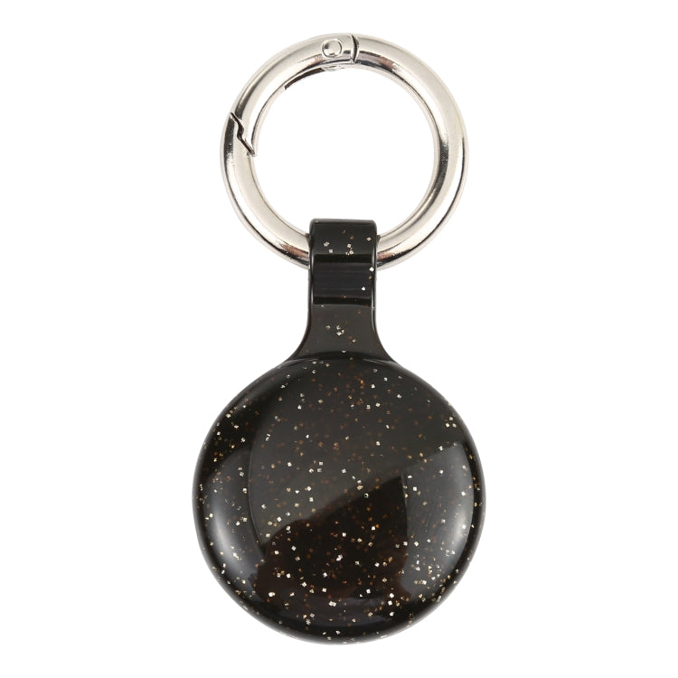 Anti-scratch Clear TPU Shockproof Protective Cover Case with Keychain Hook Loop