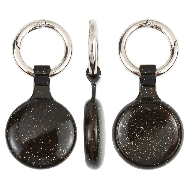 Anti-scratch Clear TPU Shockproof Protective Cover Case with Keychain Hook Loop