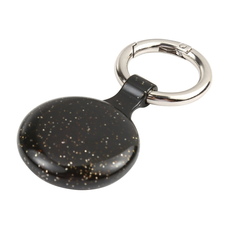 Anti-scratch Clear TPU Shockproof Protective Cover Case with Keychain Hook Loop