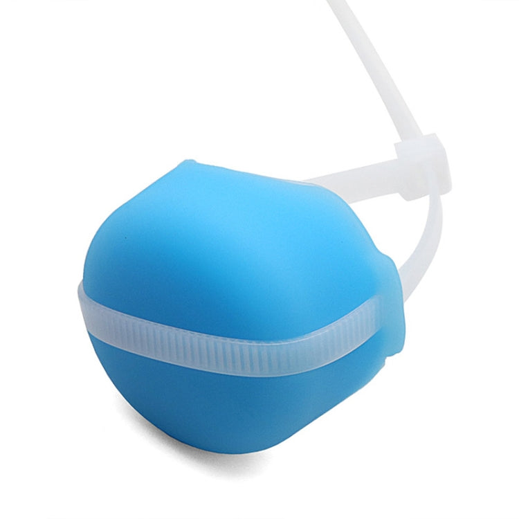 Bicycle Scooter Full Coverage Silicone Shockproof Protective Cover Case For AirTag