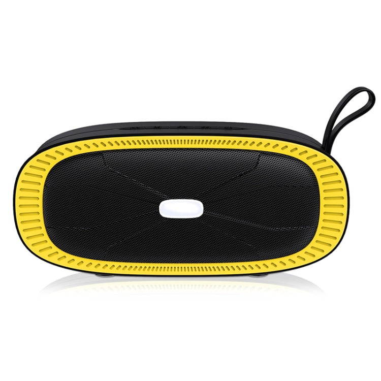 NewRixing NR-4022 TWS Two-color Bluetooth Speaker with Handle