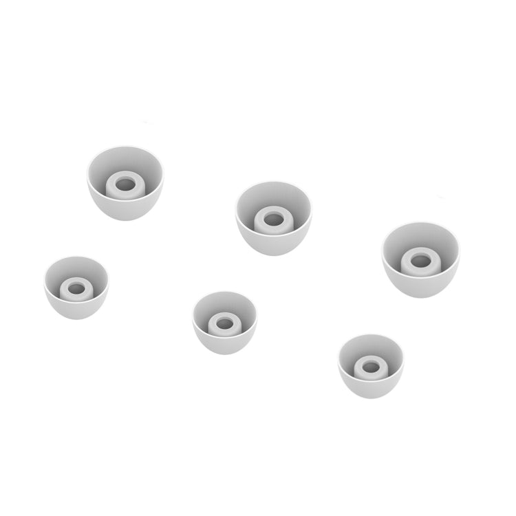 Wireless Earphone Silicone Earplug Sleeve Ear Cap Earmuffs