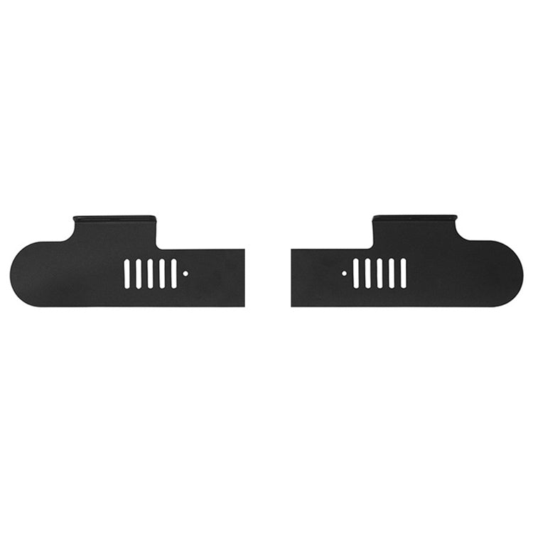 Split Sound Bar Wall-mount Bracket