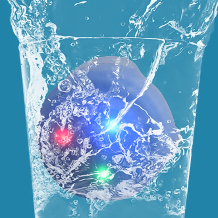 Pet Collar Anti-Lost Location Tracker Silicone Protective Case with Light For AirTag