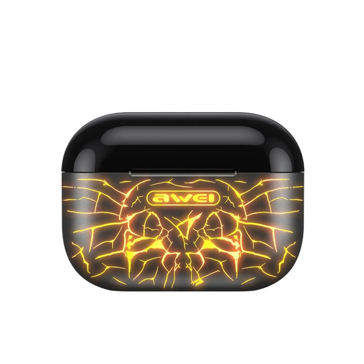 awei T29 PRO TWS Stereo Wireless Bluetooth Earphone