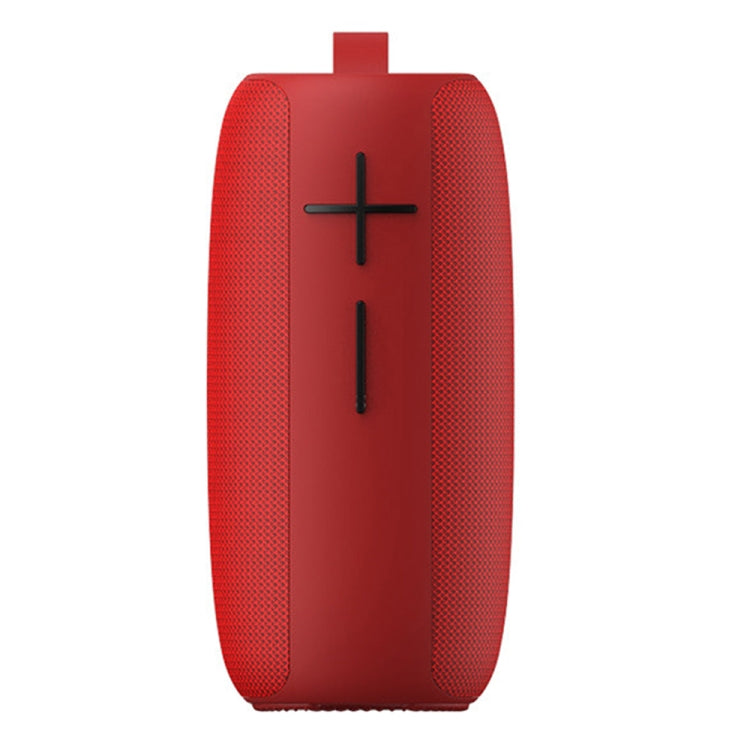 awei Y370 Outdoor Waterproof Bluetooth Speaker with Colorful Light