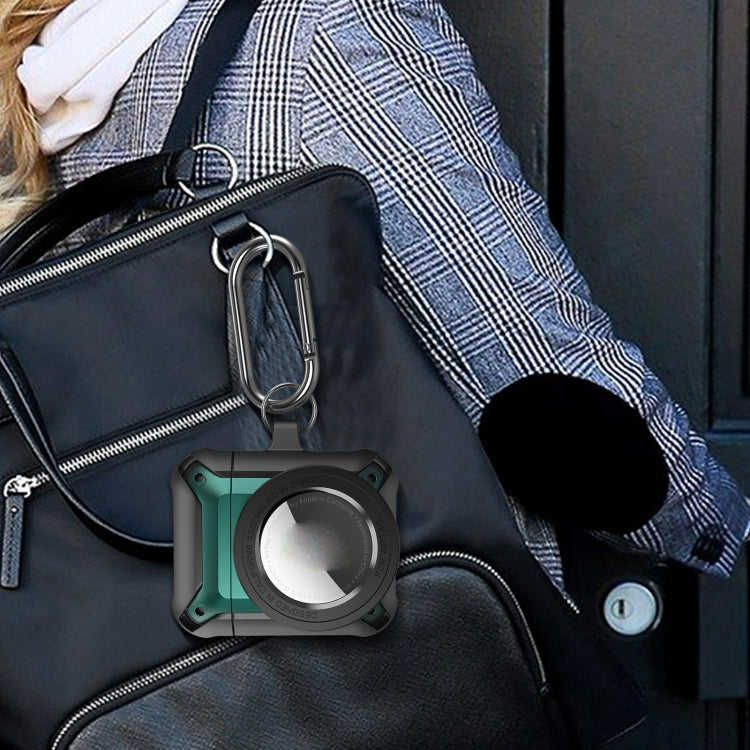 Wireless Earphone Protective Case with AirTag Case