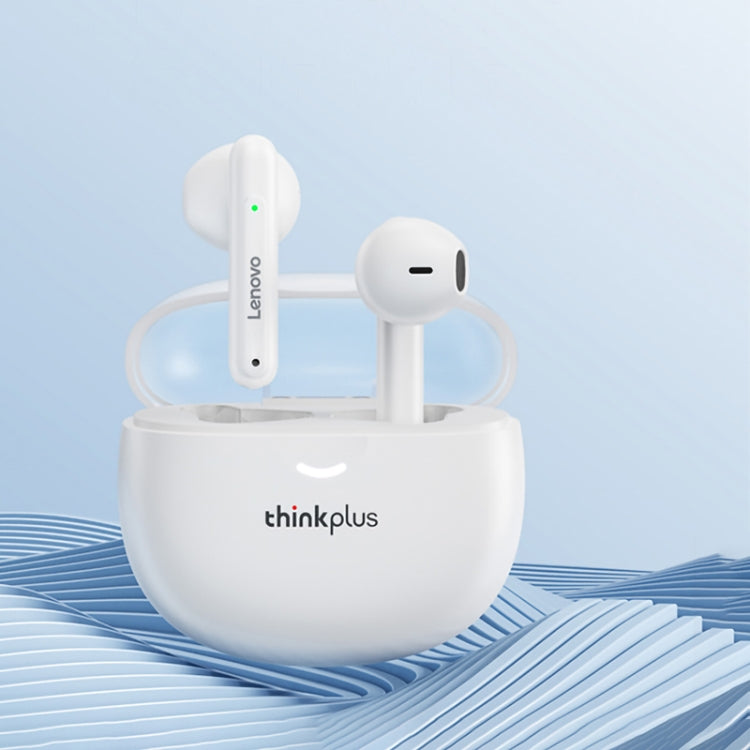 Lenovo LP1Pro Half In-Ear HD Call Wireless Bluetooth TWS Sports Earphone