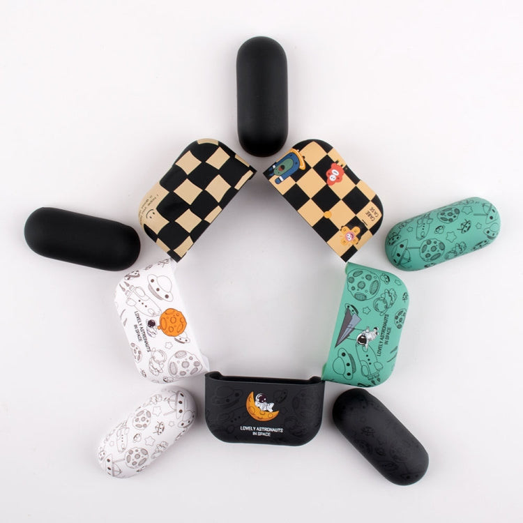 Wireless Earphone TPU Protective Case