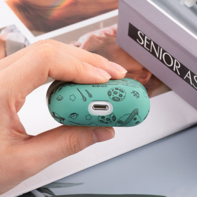 Wireless Earphone TPU Protective Case