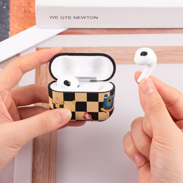 Wireless Earphone TPU Protective Case