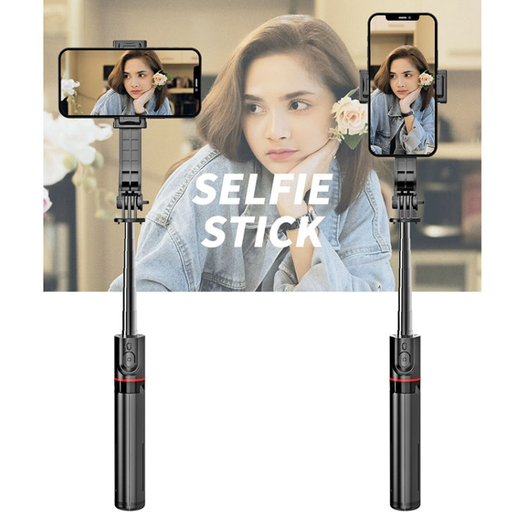 L13 Bluetooth Remote Control Tripod Selfie Stick Phone Holder