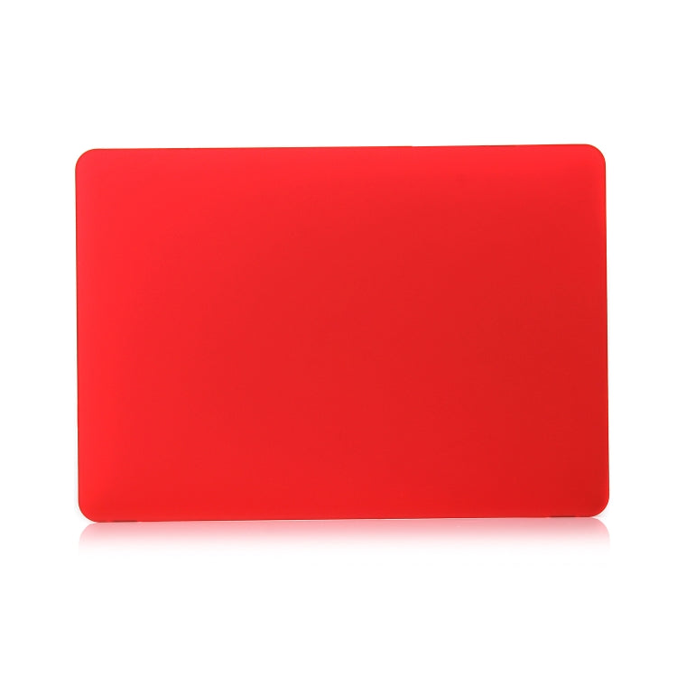 Laptop Matte Style Protective Case