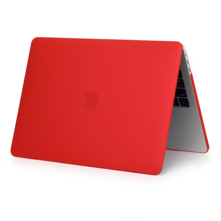 Laptop Matte Style Protective Case
