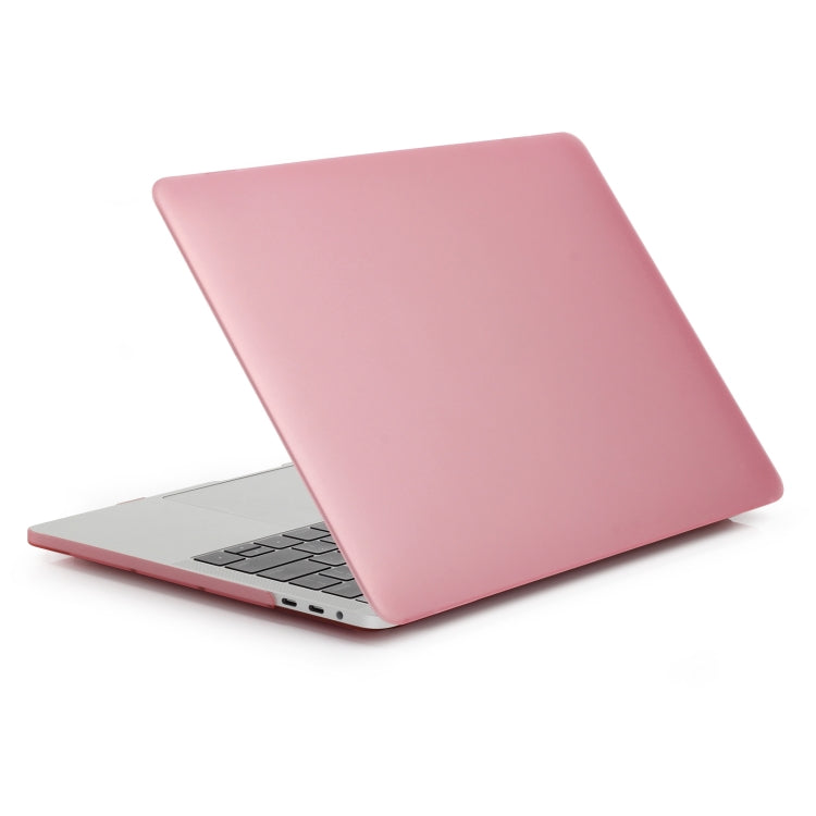 Laptop Matte Style Protective Case
