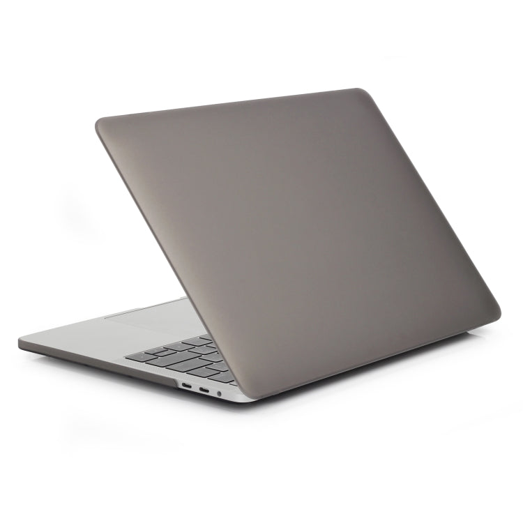 Laptop Matte Style Protective Case