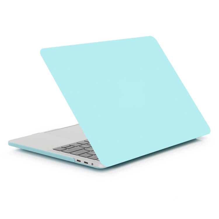 Laptop Matte Style Protective Case