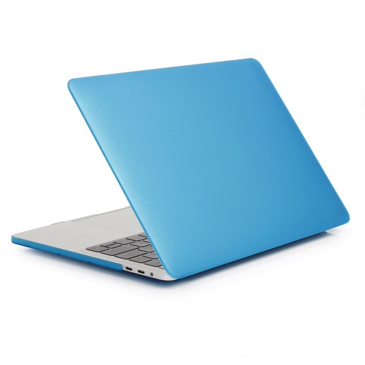 Laptop Matte Style Protective Case