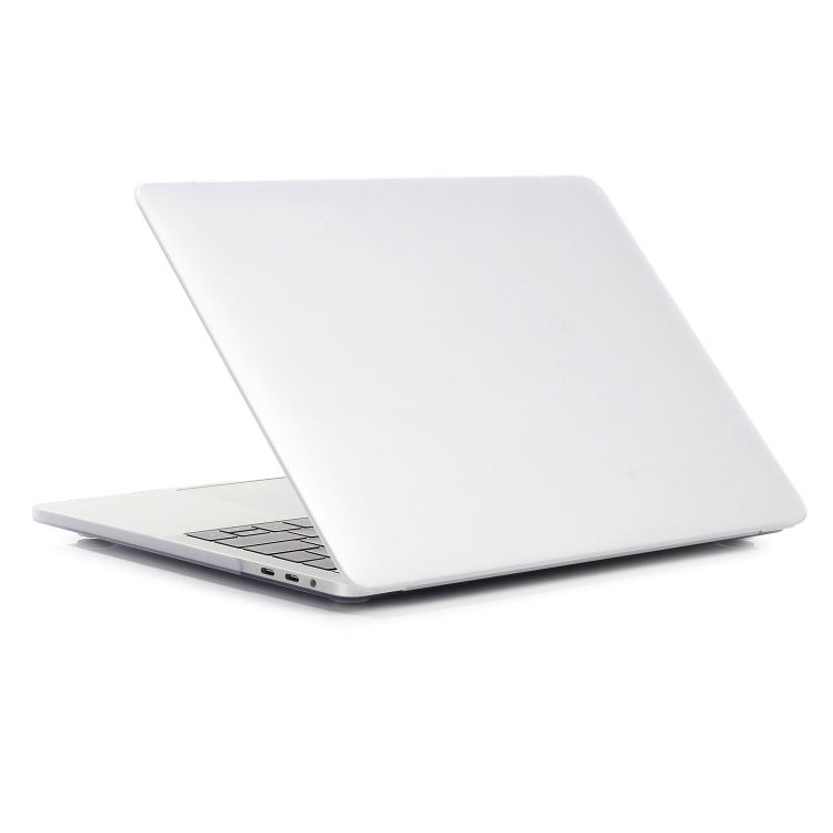 Laptop Matte Style Protective Case