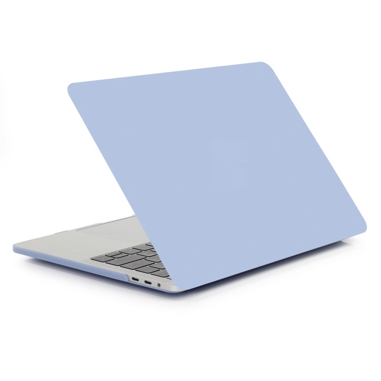 Laptop Matte Style Protective Case