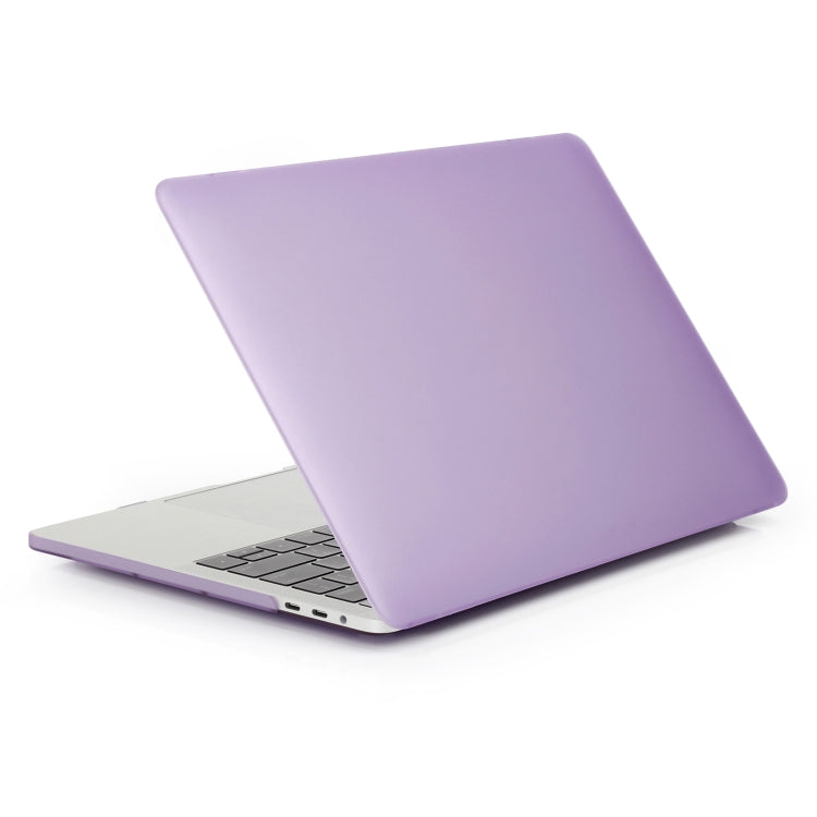 Laptop Matte Style Protective Case