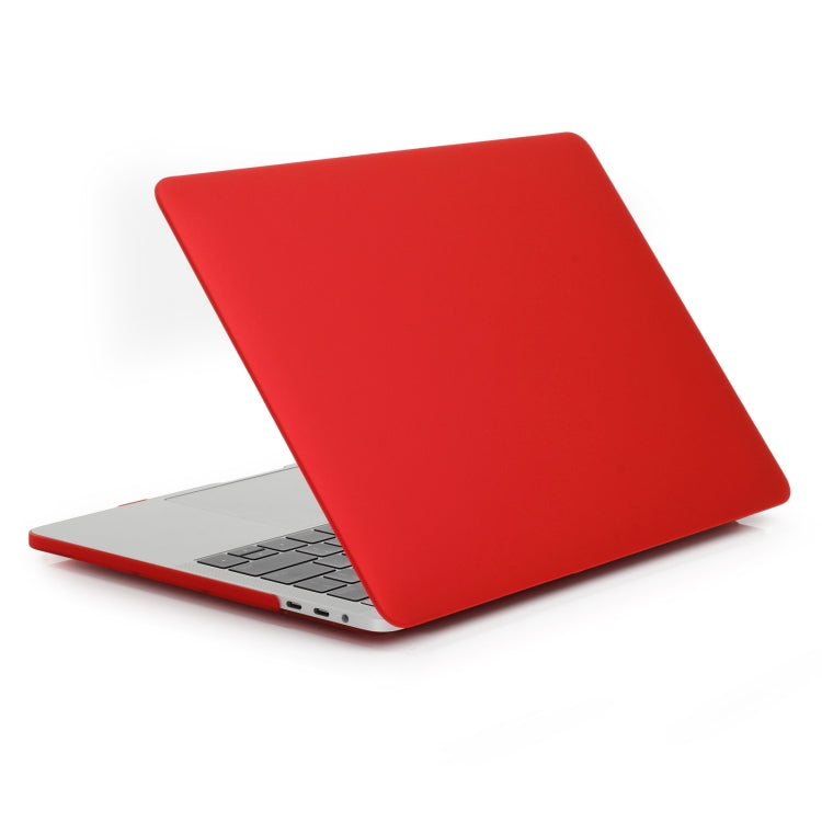 Laptop Matte Style Protective Case