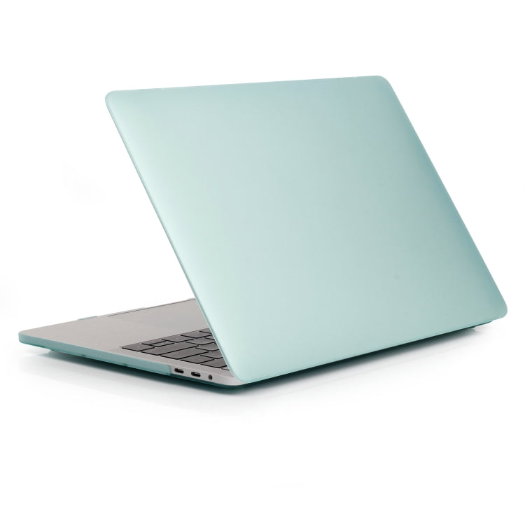 Laptop Matte Style Protective Case