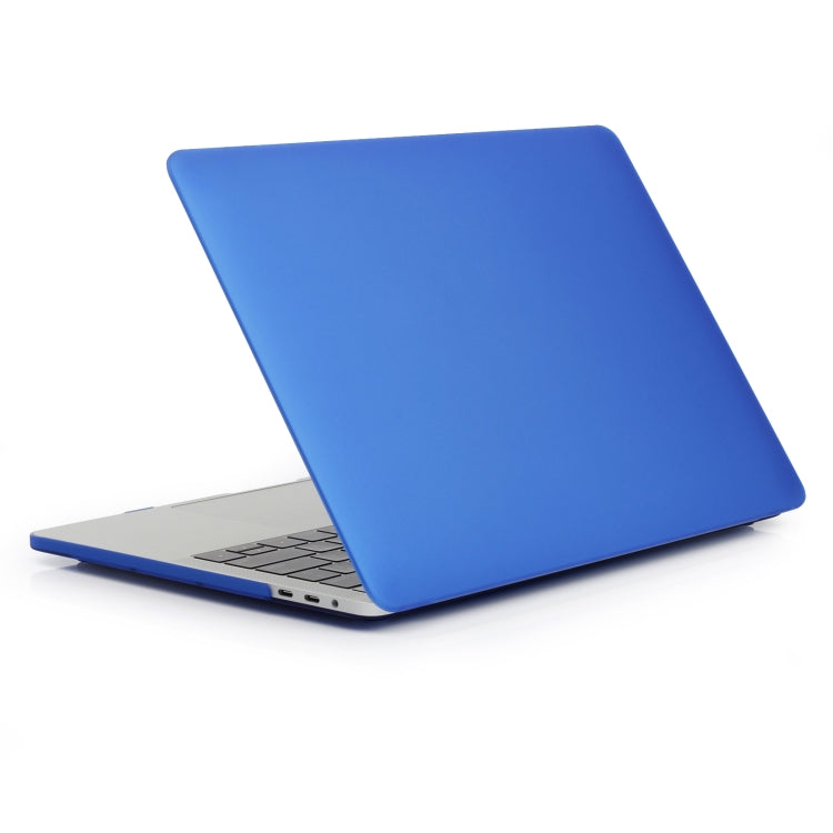 Laptop Matte Style Protective Case