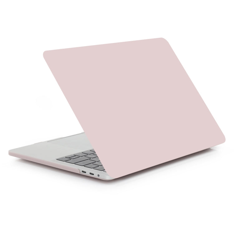 Laptop Matte Style Protective Case