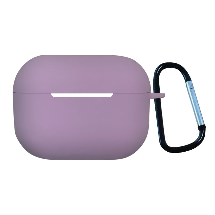 Earphone Silicon Protective Case with Buckle