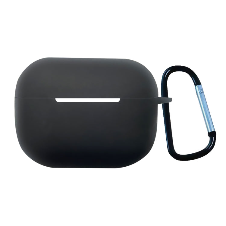 Earphone Silicon Protective Case with Buckle