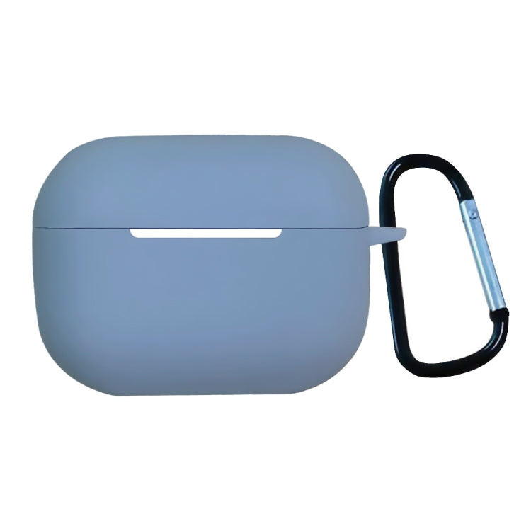 Earphone Silicon Protective Case with Buckle