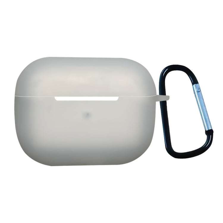 Earphone Silicon Protective Case with Buckle
