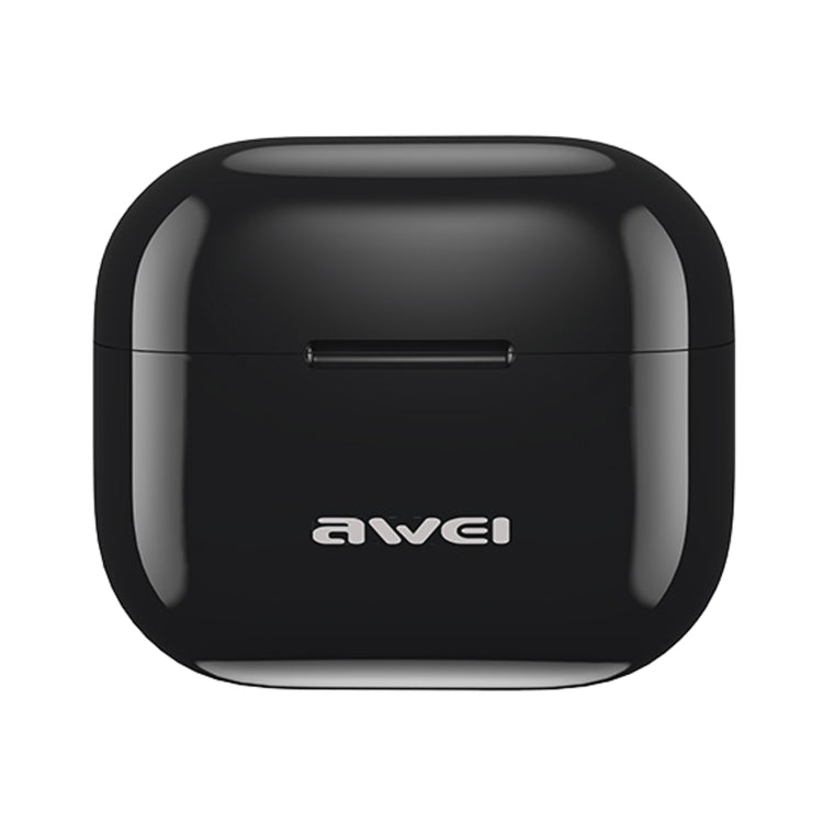awei T1 Pro True Sports Earbuds With Charging Case