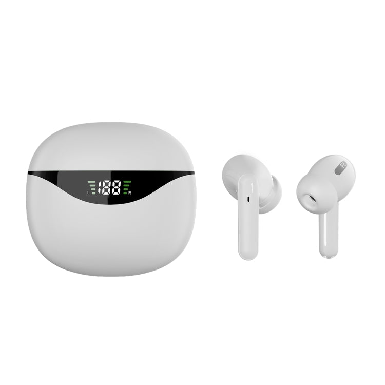 HAMTOD CS121 Stereo TWS Wireless Bluetooth Earphone