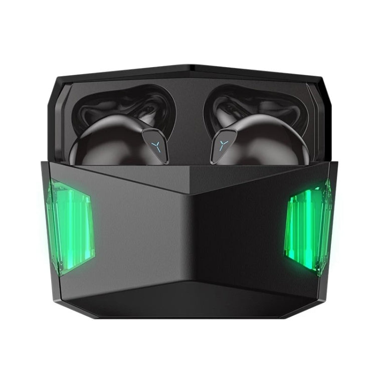 Lenovo GM5 TWS Bluetooth Wireless Sports Waterproof Noise Reduction Gaming Earphone with Mic