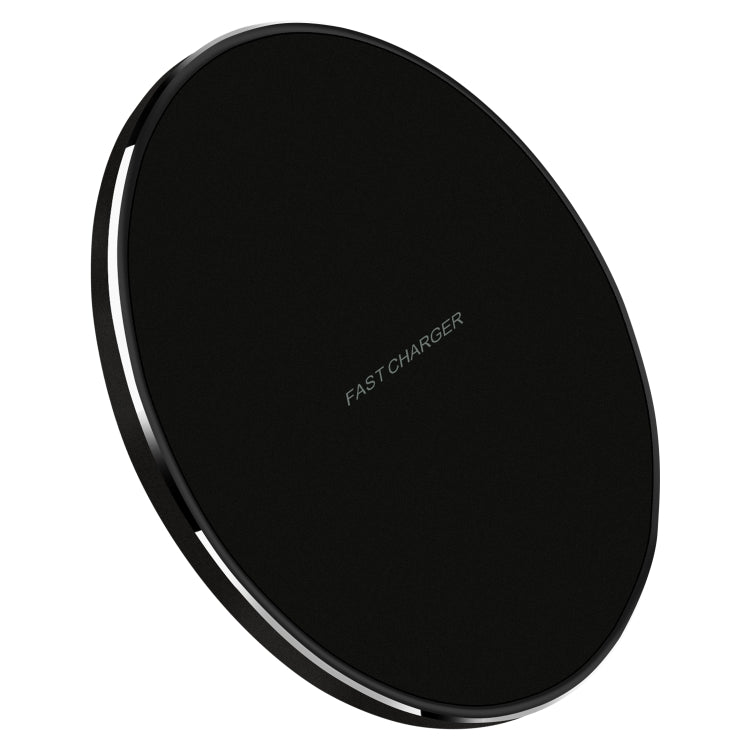 Ulefone UF005 15W Round Fast Charging Qi Wireless Charger