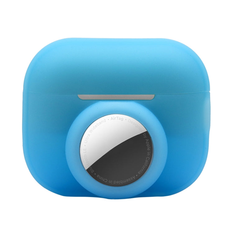 2 in 1 Shockproof Full Coverage Silicone Protective Case