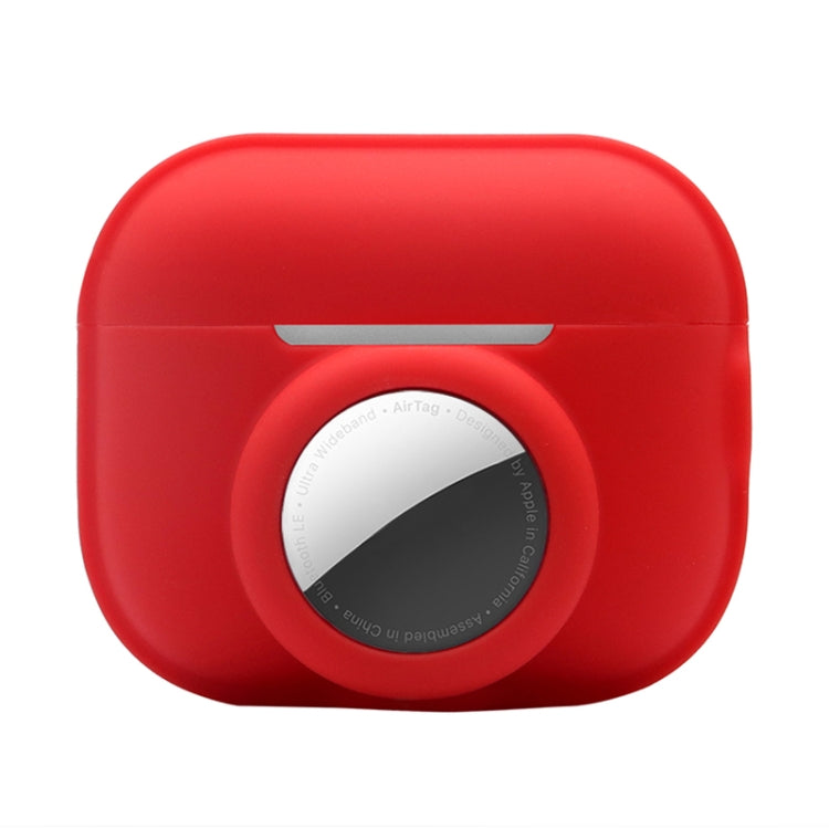 2 in 1 Shockproof Full Coverage Silicone Protective Case