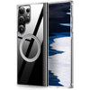 Transparent Frosted MagSafe Phone Case, For Samsung Galaxy S26 Ultra 5G, For Samsung Galaxy S25 5G, For Samsung Galaxy S25+ 5G, For Samsung Galaxy S25 Ultra 5G, For Samsung Galaxy S24 FE 5G, For Samsung Galaxy S24 Ultra 5G, For Samsung Galaxy S24+ 5G  ...
