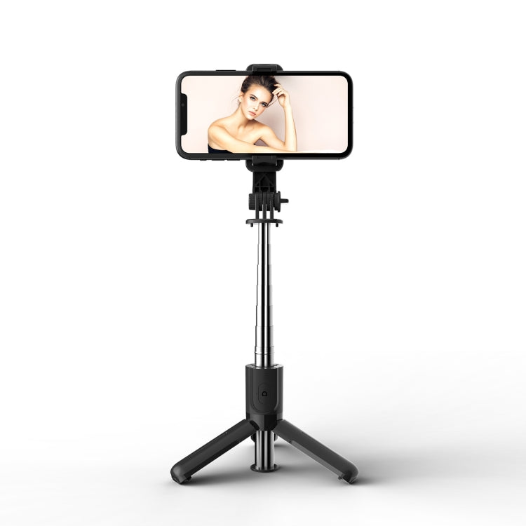 L11 Foldable Bluetooth Tripod Selfie Stick