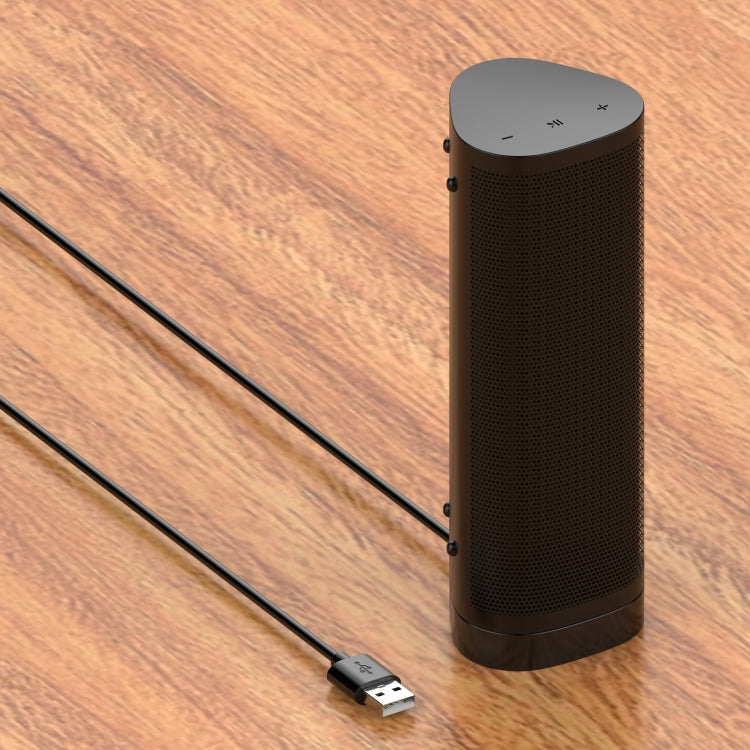 USB Audio Charging Base Wireless Magnetic Charger