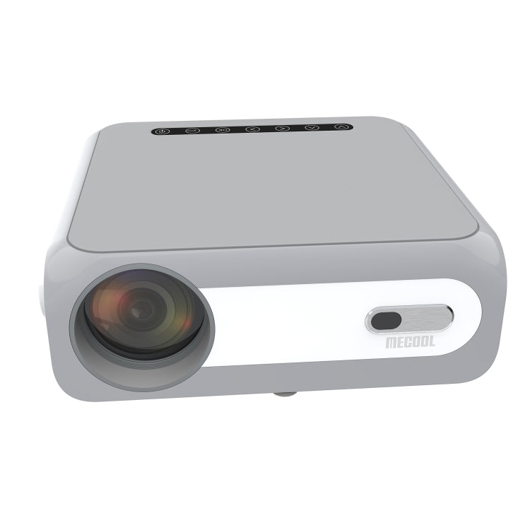 MECOOL KP1 1920x1080P 700ANSI Lumens Portable Mini LCD Smart Projector