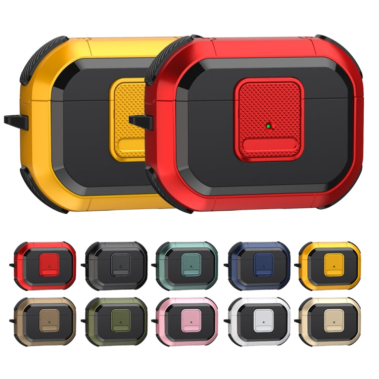 Wireless Earphones Protective Case