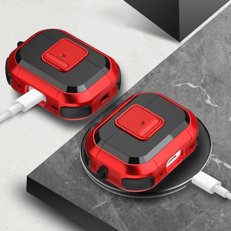 Wireless Earphones Protective Case