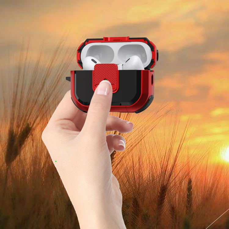 Wireless Earphones Protective Case