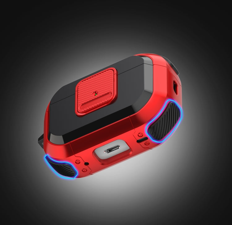 Wireless Earphones Protective Case