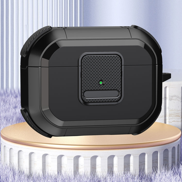 Wireless Earphones Protective Case