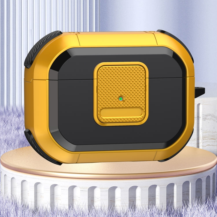 Wireless Earphones Protective Case