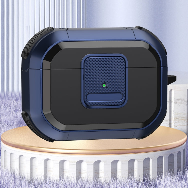 Wireless Earphones Protective Case